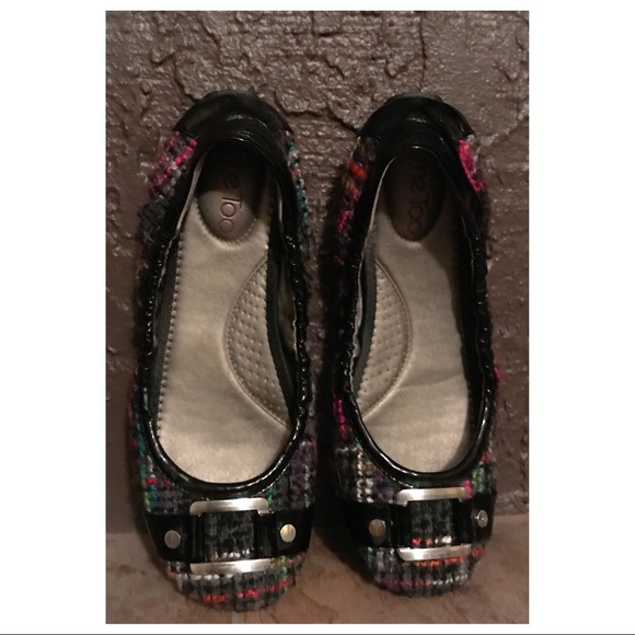 me too flats nordstrom